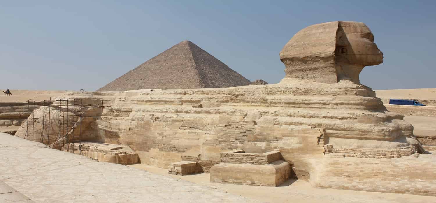 إيرادات مصر السياحية ترتفع إلى 6.6 مليار دولار بالنصف الأول من 2024